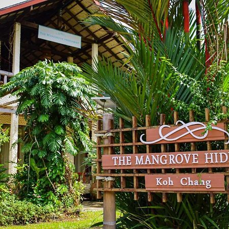 The Mangrove Hideaway Kohchang Koh Chang Exteriör bild
