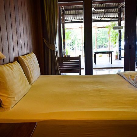 The Mangrove Hideaway Kohchang Koh Chang Exteriör bild