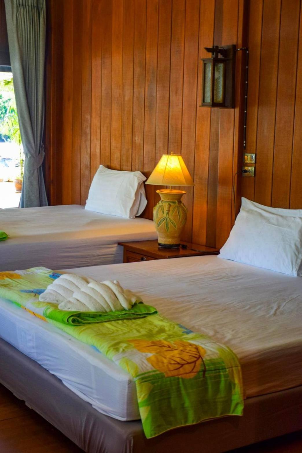The Mangrove Hideaway Kohchang Koh Chang Exteriör bild