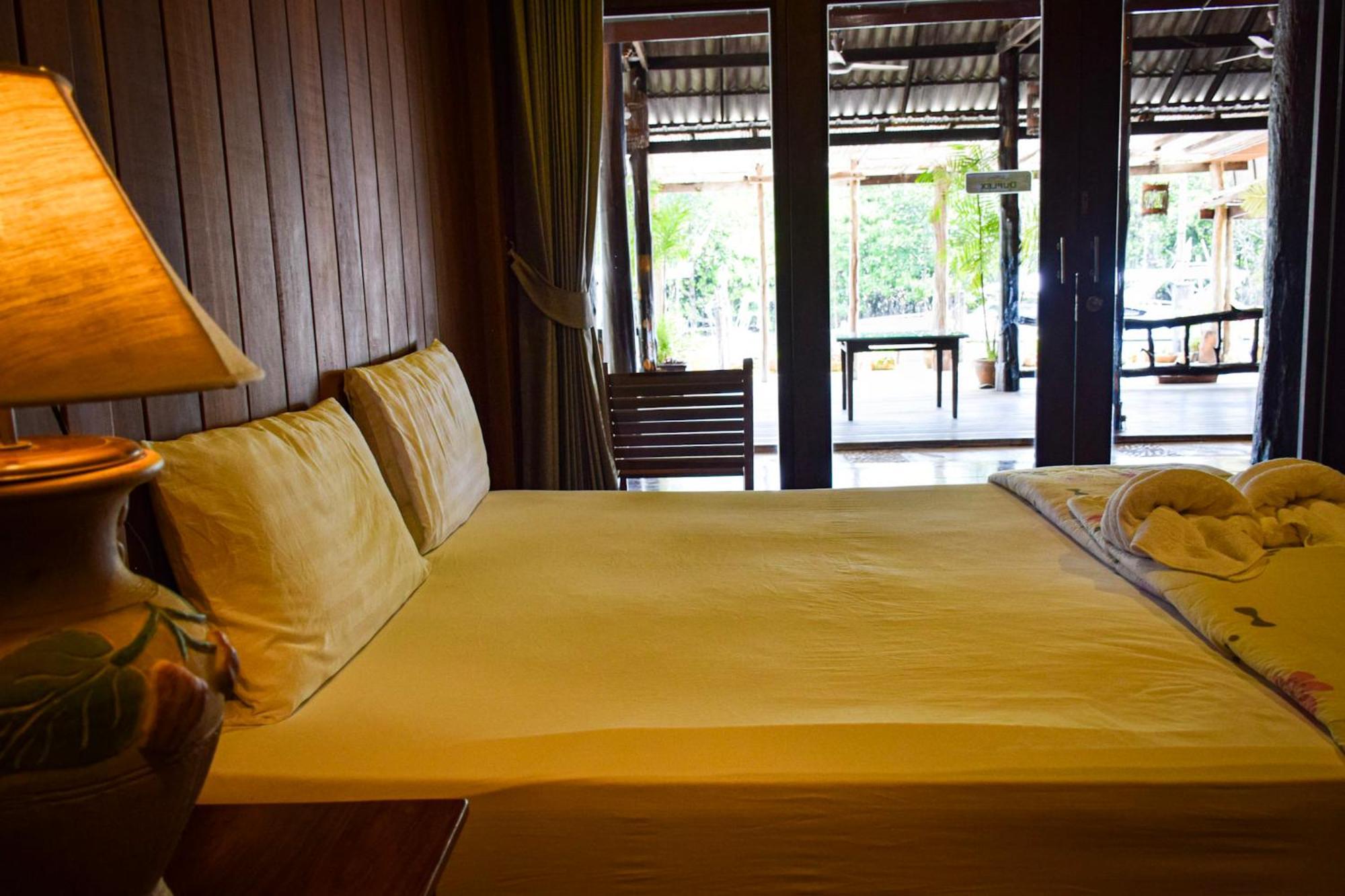 The Mangrove Hideaway Kohchang Koh Chang Exteriör bild