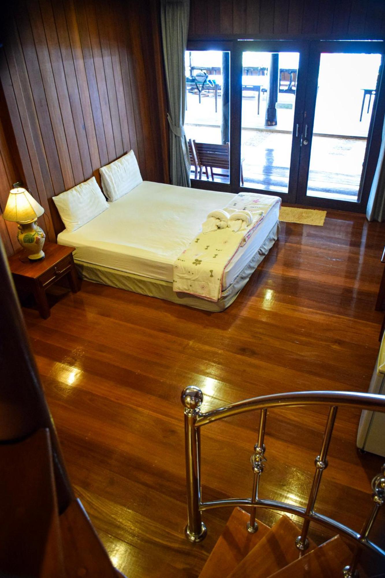 The Mangrove Hideaway Kohchang Koh Chang Exteriör bild