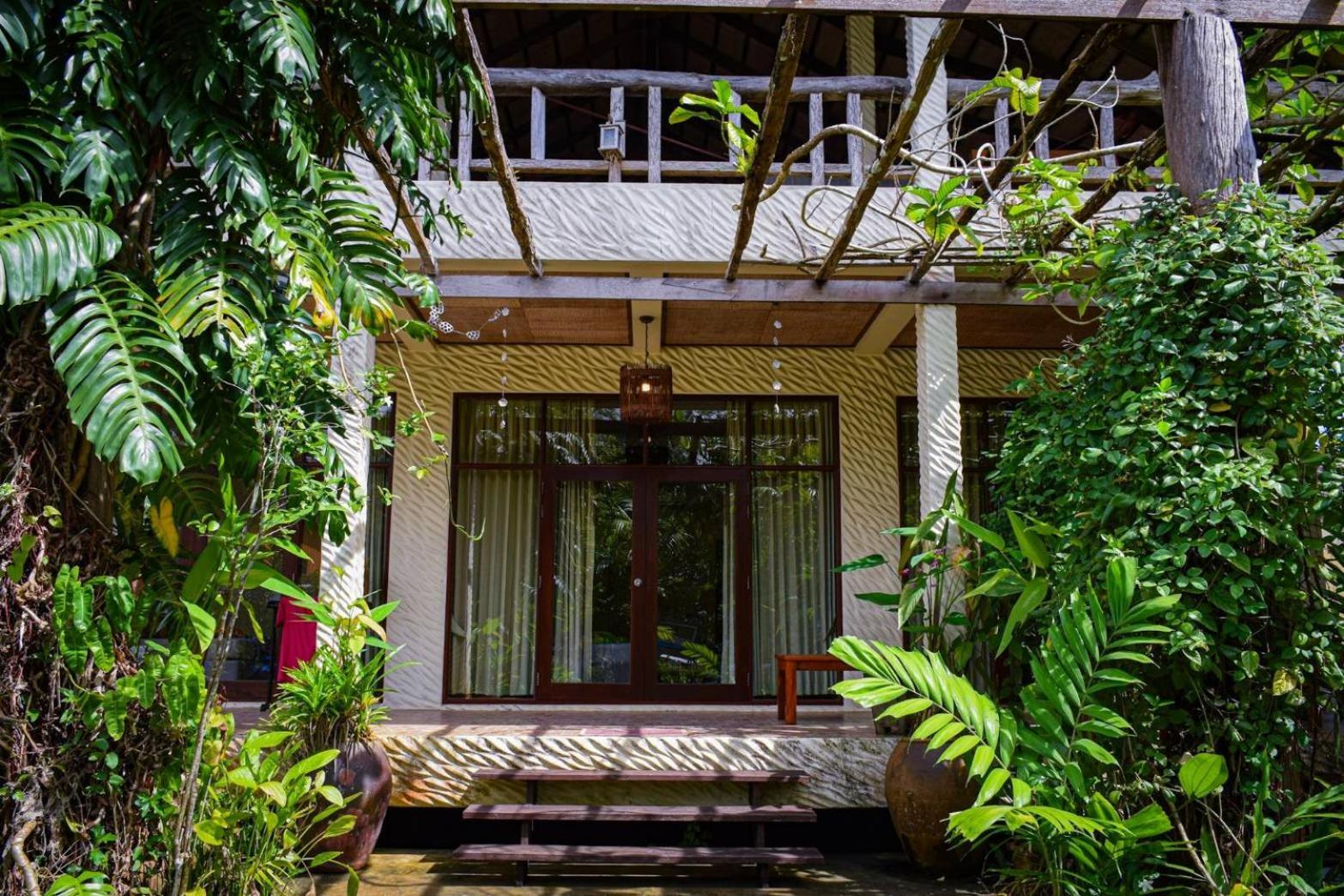 The Mangrove Hideaway Kohchang Koh Chang Exteriör bild