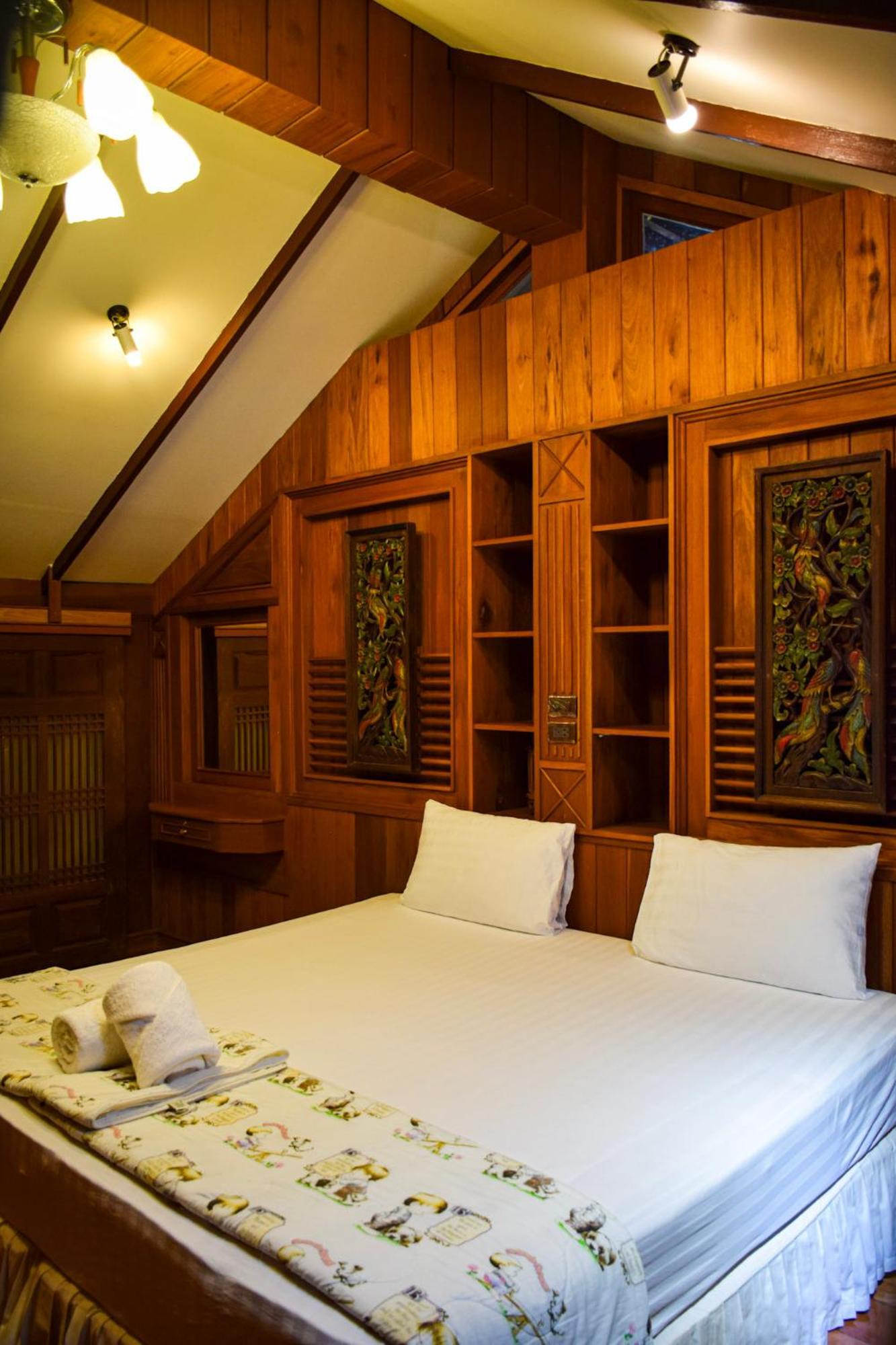The Mangrove Hideaway Kohchang Koh Chang Exteriör bild