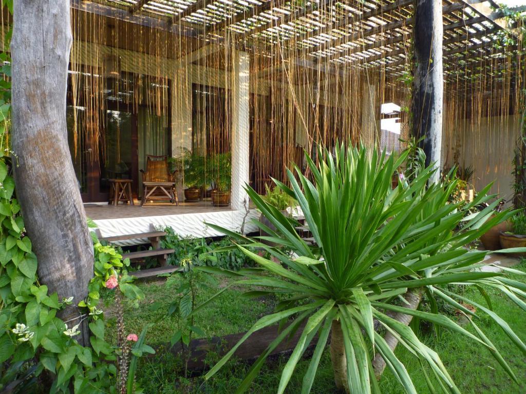 The Mangrove Hideaway Kohchang Koh Chang Exteriör bild