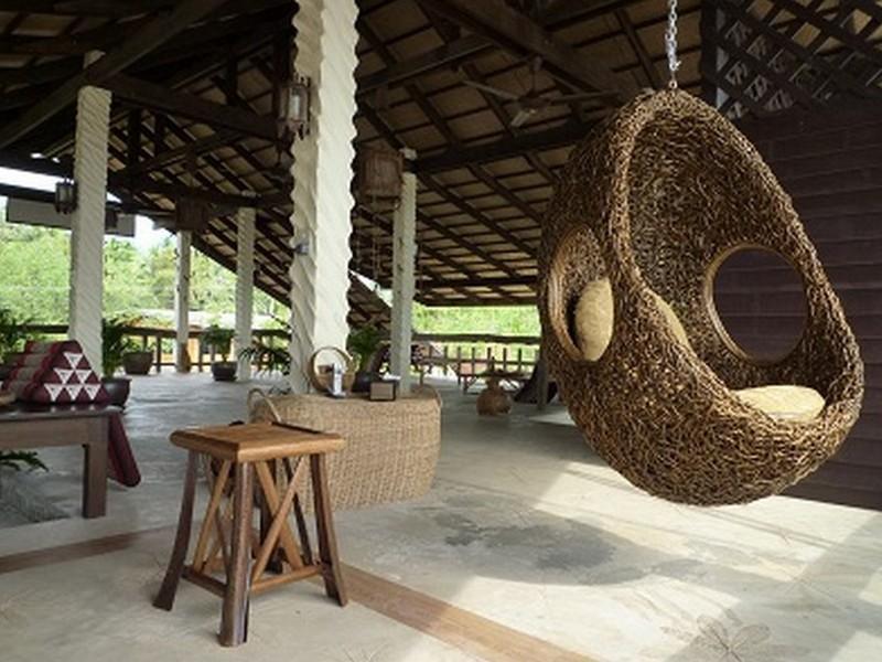 The Mangrove Hideaway Kohchang Koh Chang Exteriör bild