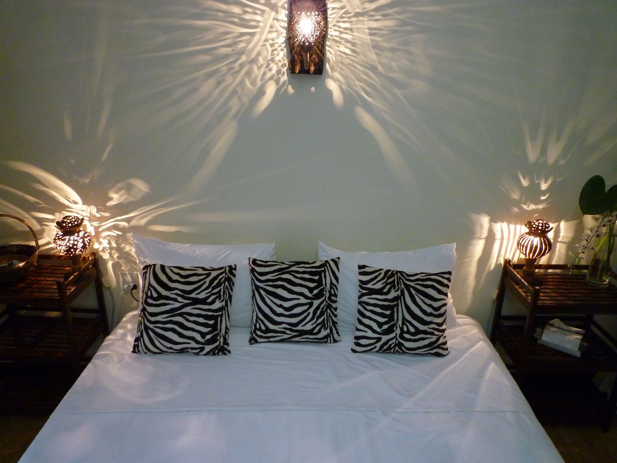 The Mangrove Hideaway Kohchang Koh Chang Exteriör bild