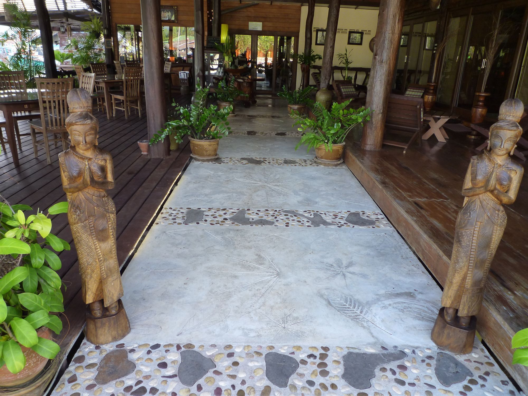 The Mangrove Hideaway Kohchang Koh Chang Exteriör bild