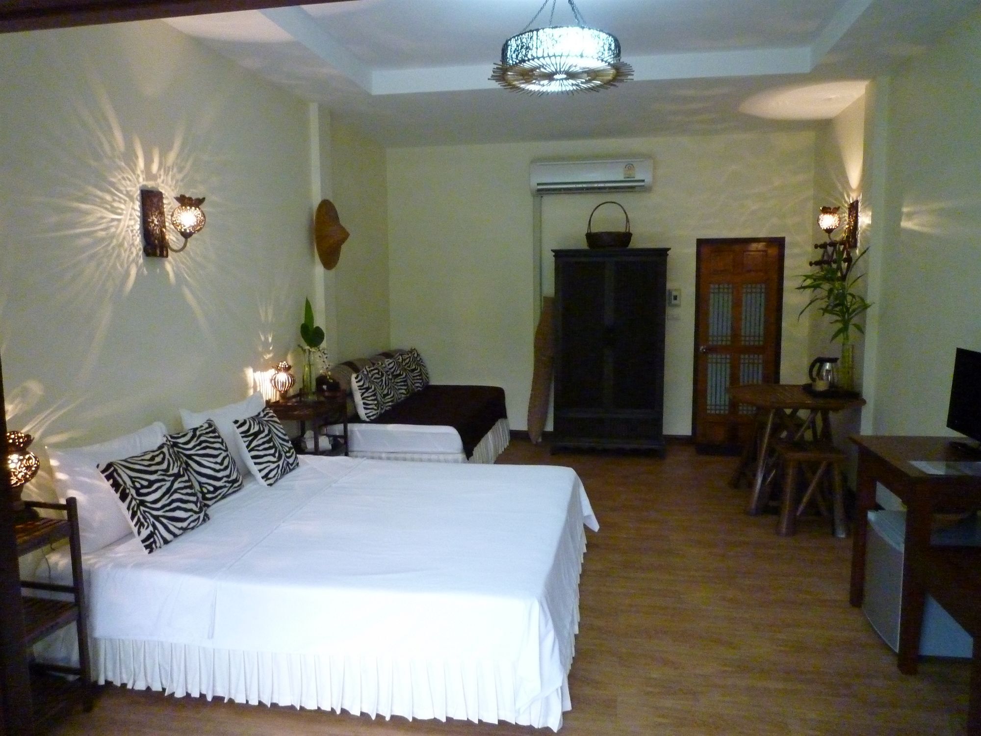 The Mangrove Hideaway Kohchang Koh Chang Exteriör bild