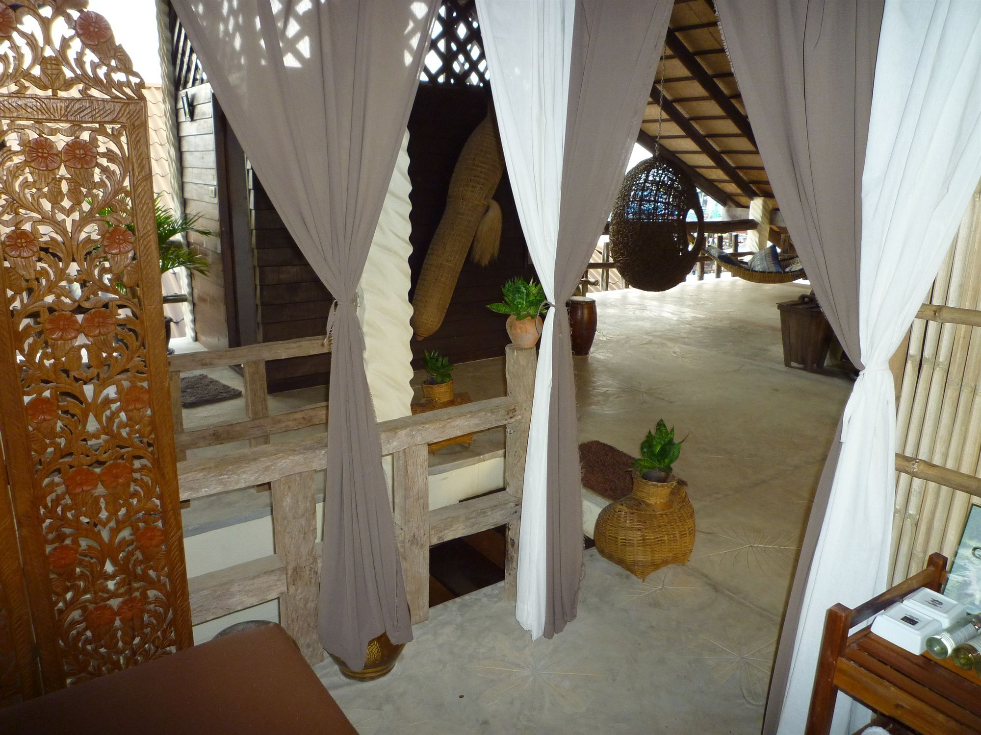 The Mangrove Hideaway Kohchang Koh Chang Exteriör bild